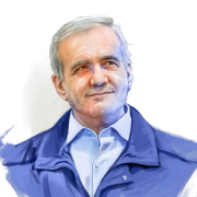 دکتر پزشگیان